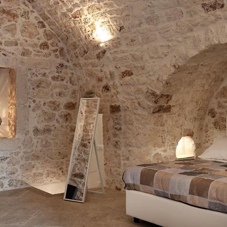 White Room Ostuni Exterior foto