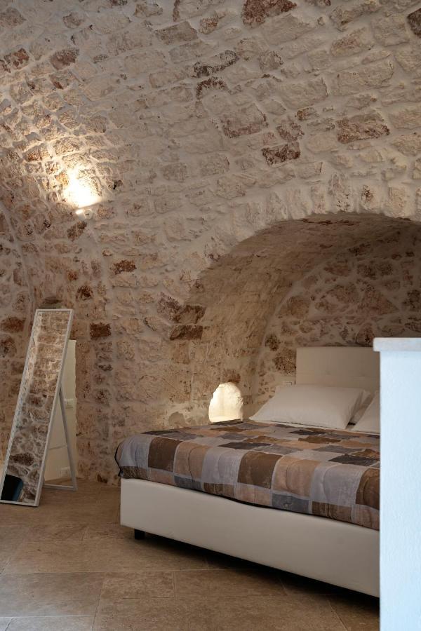 White Room Ostuni Exterior foto